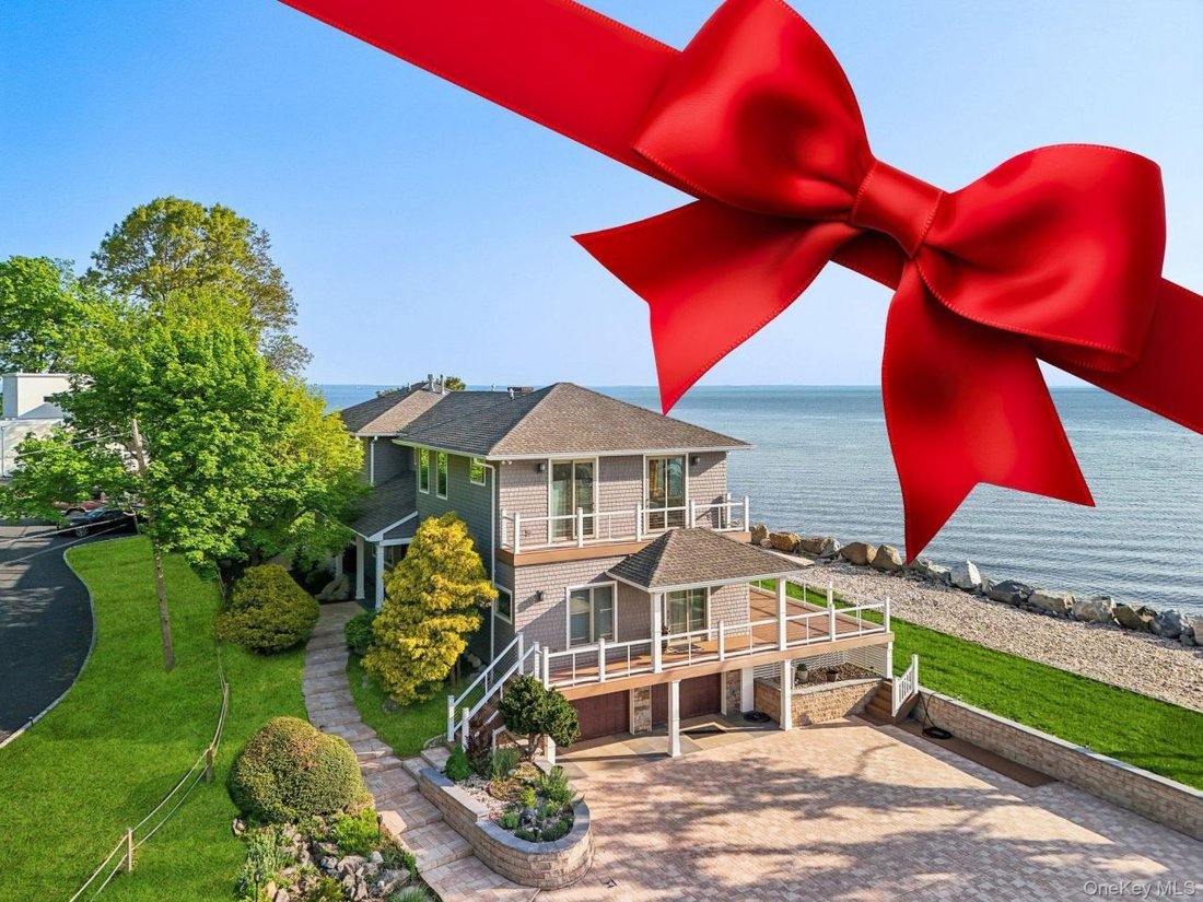House in Northport, New York, United States 1 - 16919663