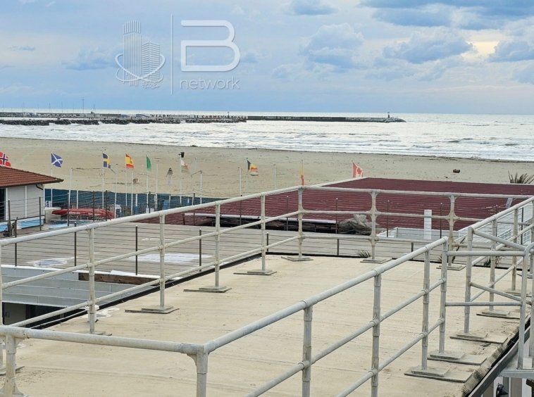 Apartment in Historic Center, Viareggio, Tuscany 3 - 16917874