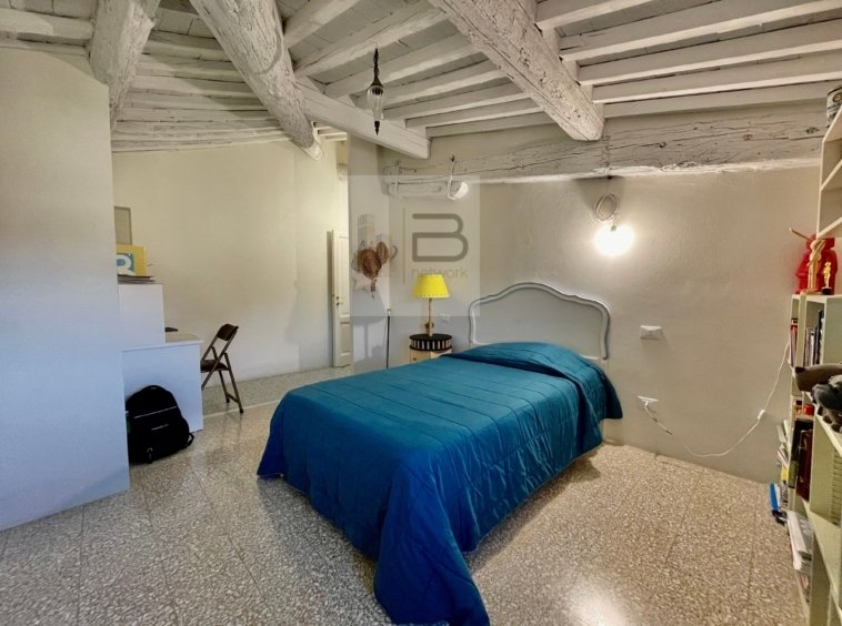 Apartment in Historic Center, Lucca, Tuscany 5 - 16917620