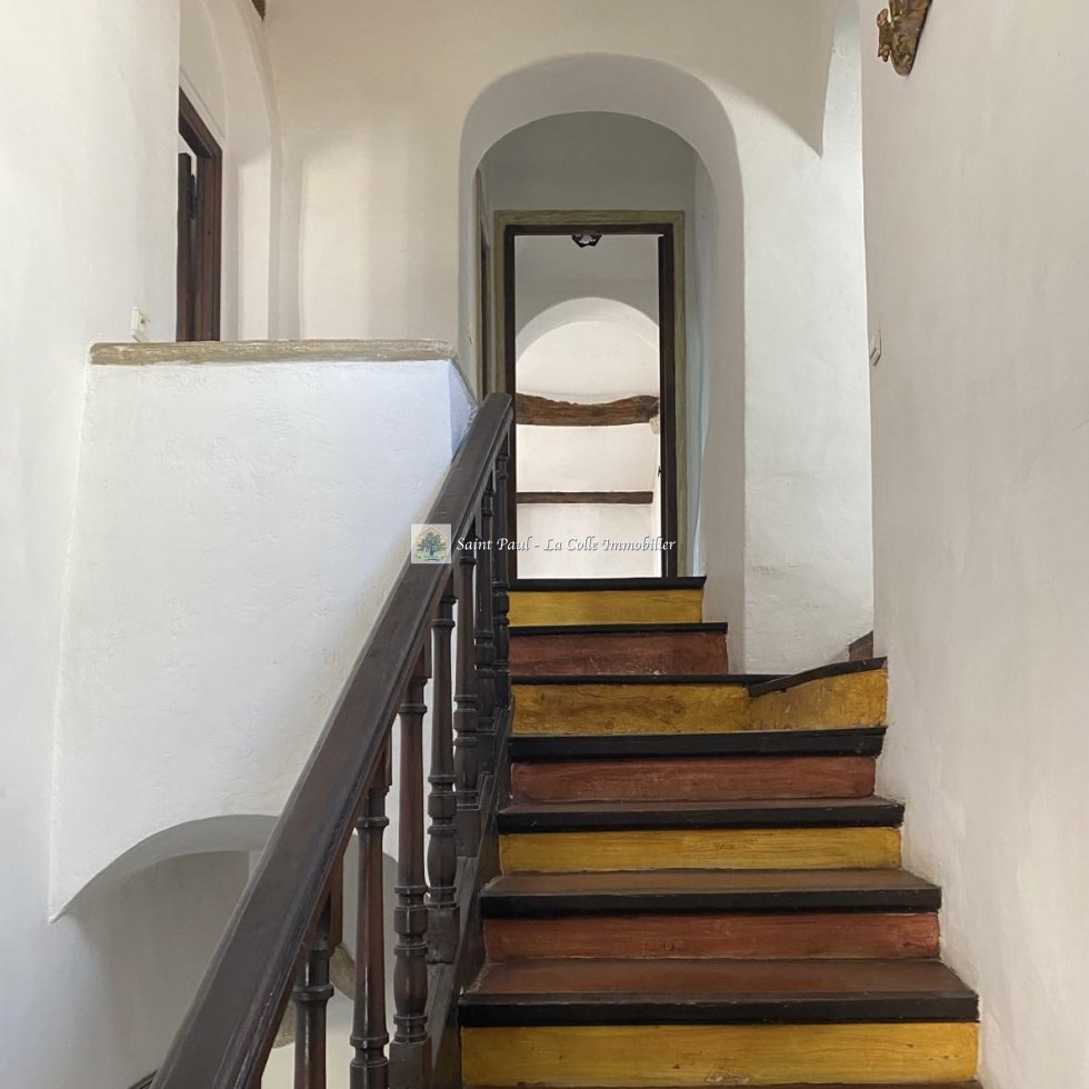 Apartment in Saint-Paul-de-Vence, Provence-Alpes-Côte d'Azur, France 5 - 16918791