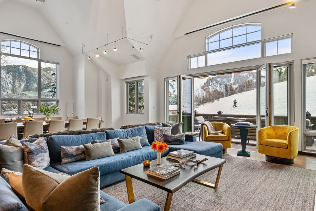 Maison à Aspen, Colorado, États-Unis 1 - 16916689
