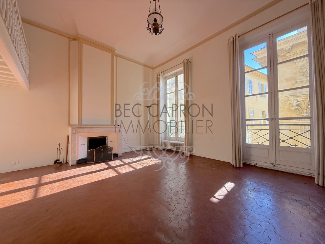 Apartment in Granettes-Jauberte-Sainte Anne, Aix-en-Provence, France 2 - 16918474