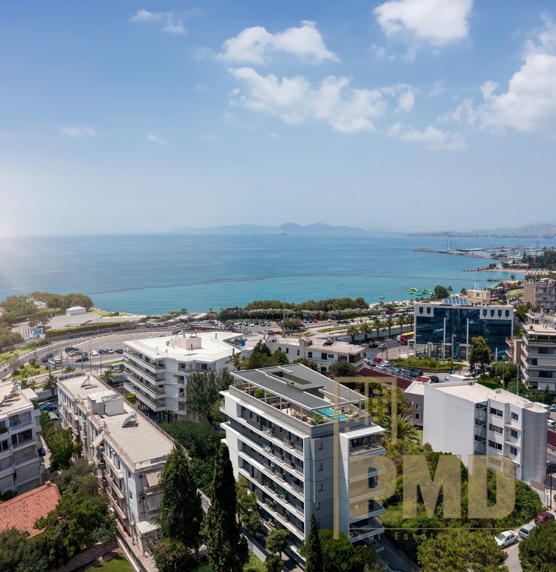 Apartment in South Athens, Attica, Greece 3 - 16920051