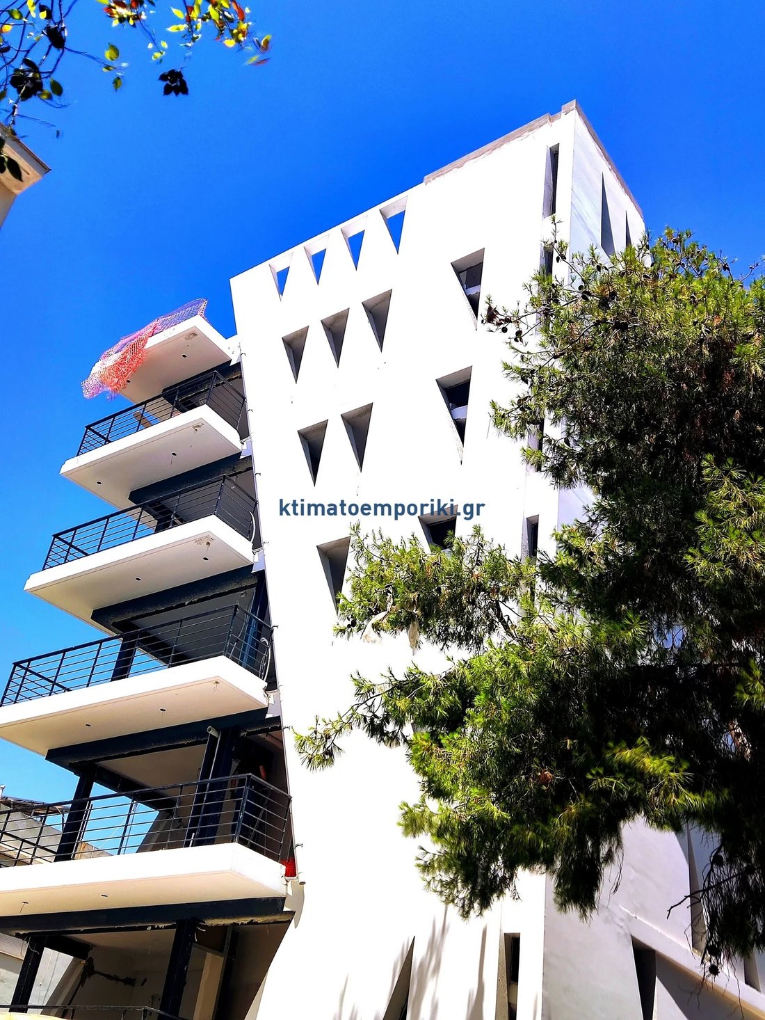 Apartment in Chalandri, Attica, Greece 5 - 16920044