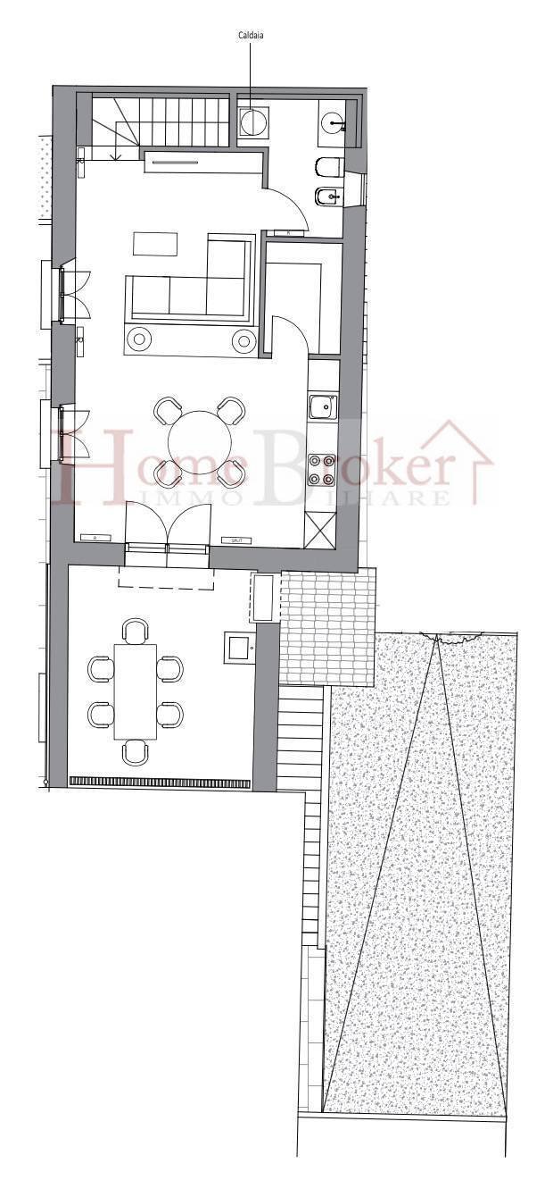 Apartment in Fortini - Ponte a Ema, Florence, Italy 2 - 16917725