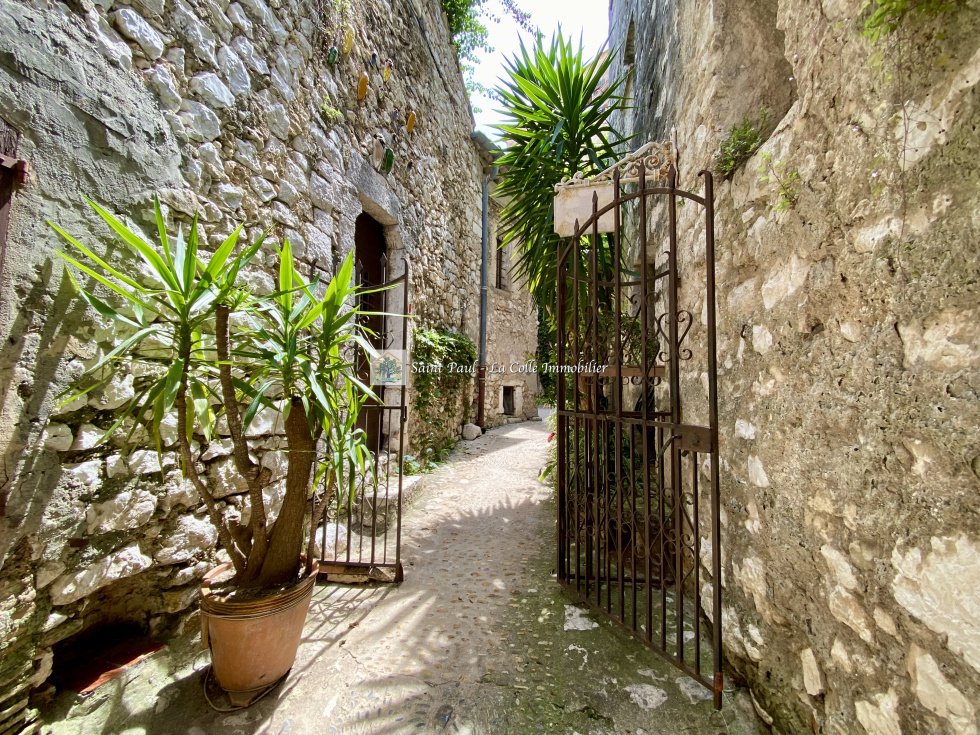 Apartment in Saint-Paul-de-Vence, Provence-Alpes-Côte d'Azur, France 2 - 16918791