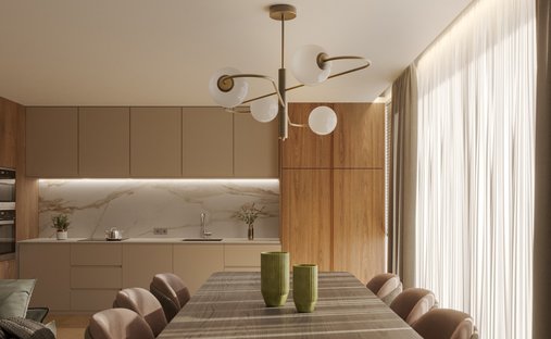 Apartment in Madalena, Porto District, Portugal 1