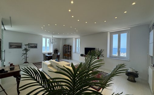 Apartment in Antignano, Livorno, Tuscany 1