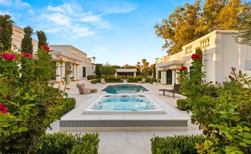 Casa a Las Vegas, Nevada, Stati Uniti 1