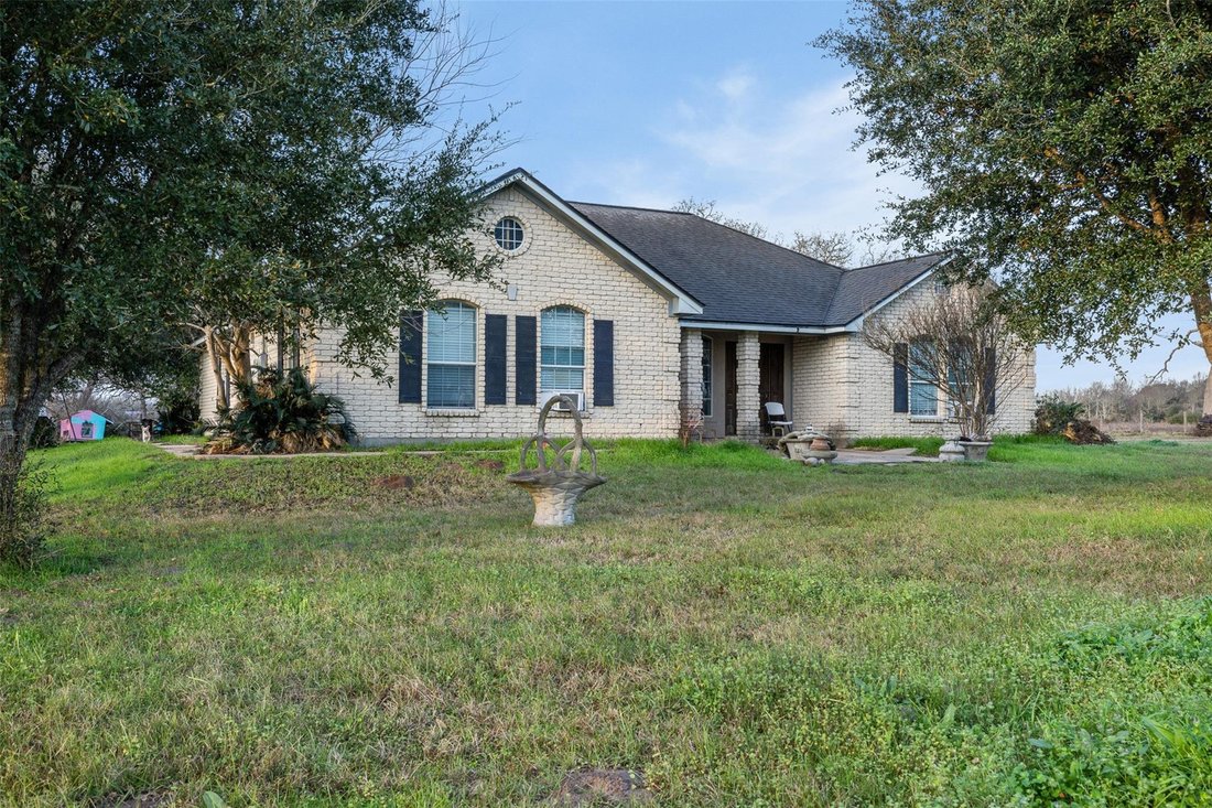 House in Navasota, Texas, United States 3 - 16917072