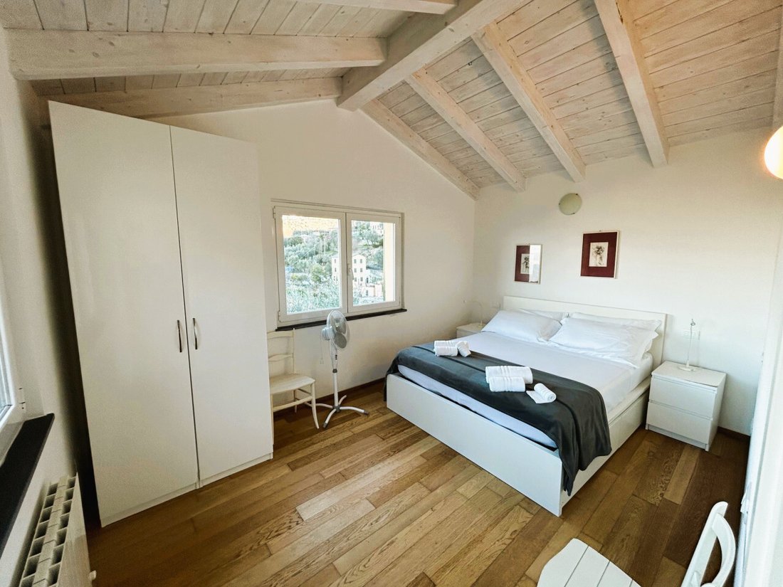 Villa in Camogli, Liguria, Italy 4 - 16919430
