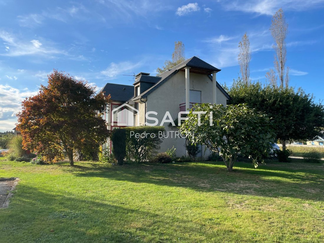 House in Avezac-Prat-Lahitte, Occitania, France 4 - 16916491