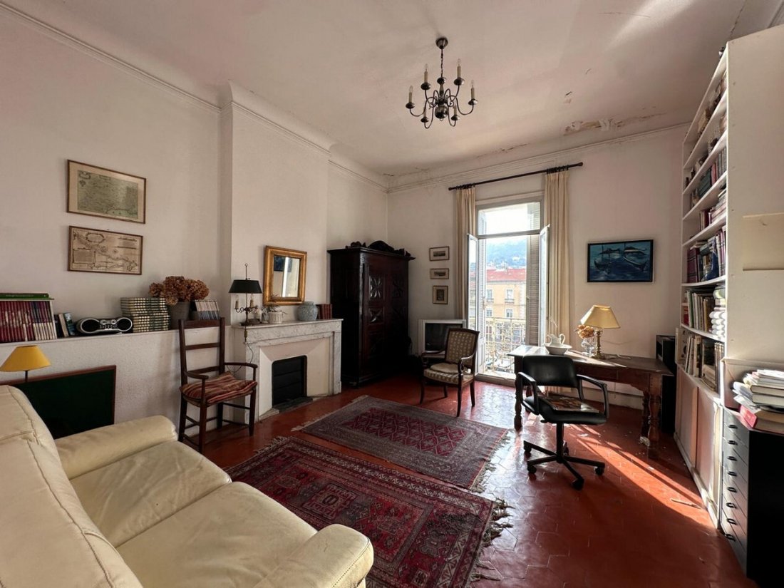 Apartment in Espace Villeroy-Les Quilles, Sète, France 5 - 16918583