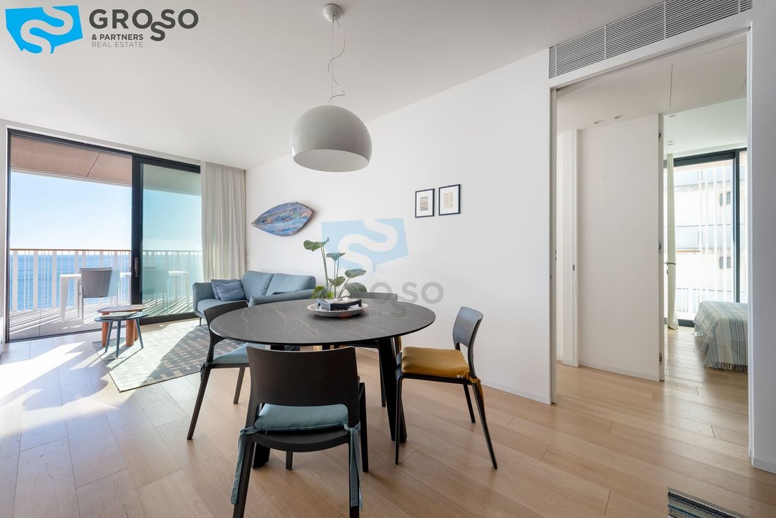 Estate in Jesolo Town, Jesolo, Veneto 1 - 16917923