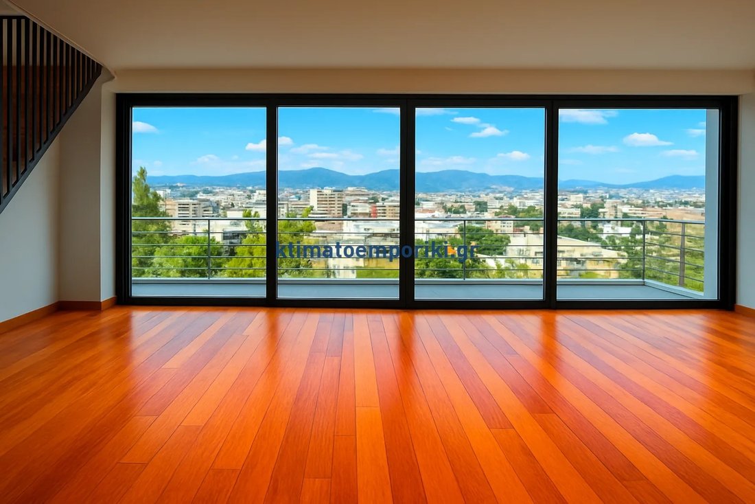 Apartment in Chalandri, Attica, Greece 1 - 16920044