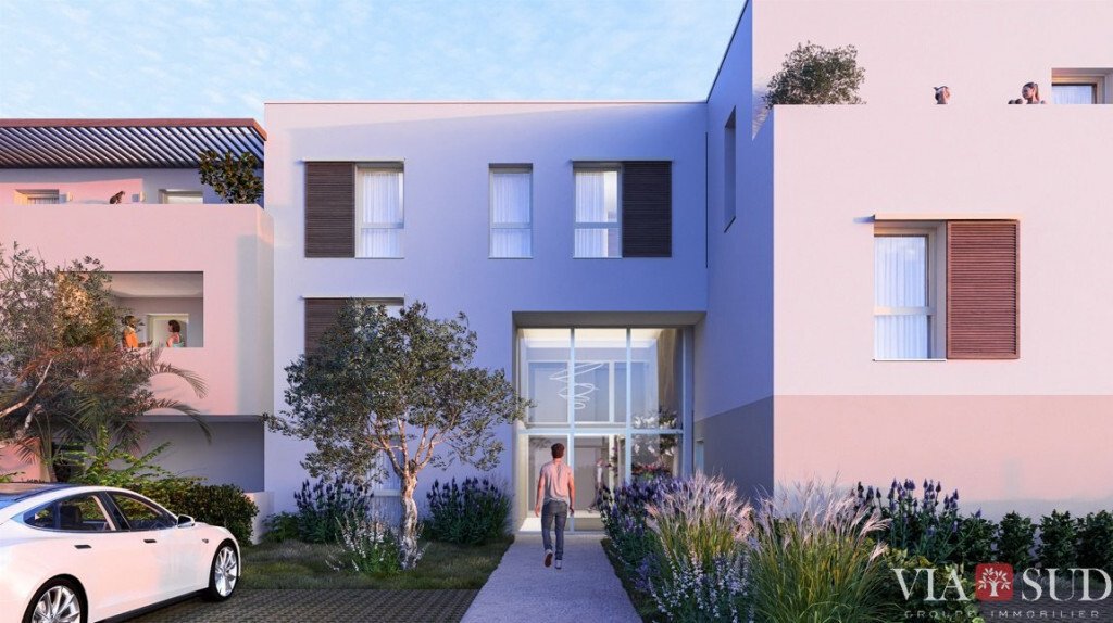 Apartment in Cooperative, Agde, France 5 - 16918649