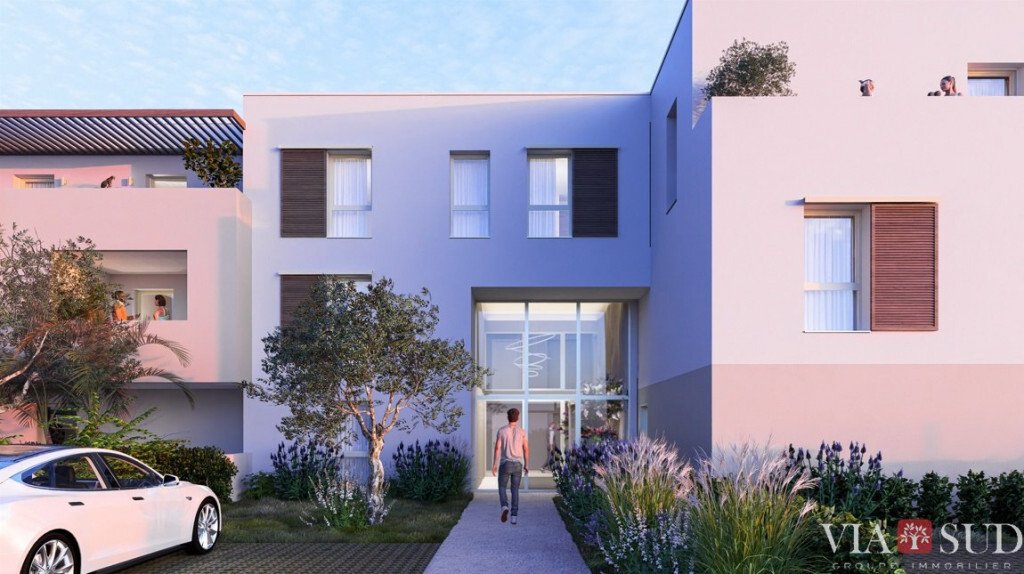 Apartment in Cooperative, Agde, France 5 - 16918551