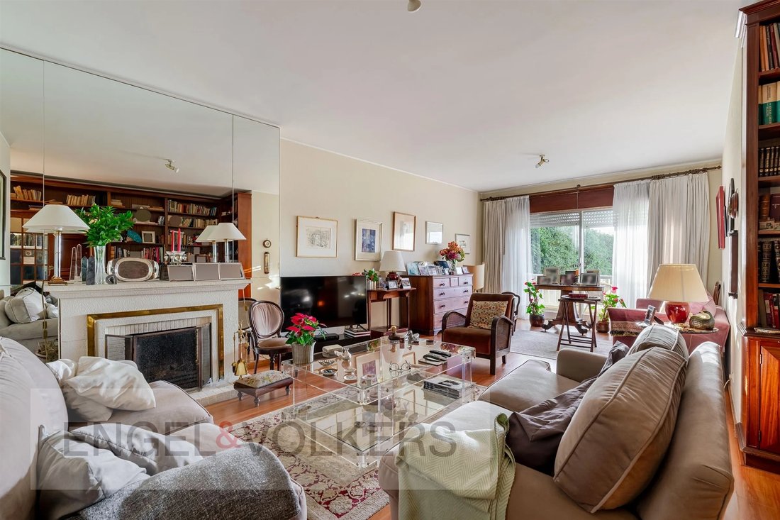 Apartment in Aldoar, Foz do Douro e Nevogilde, Porto District, Portugal 1 - 16919116