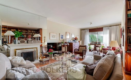 Apartment in Aldoar, Foz do Douro e Nevogilde, Porto District, Portugal 1