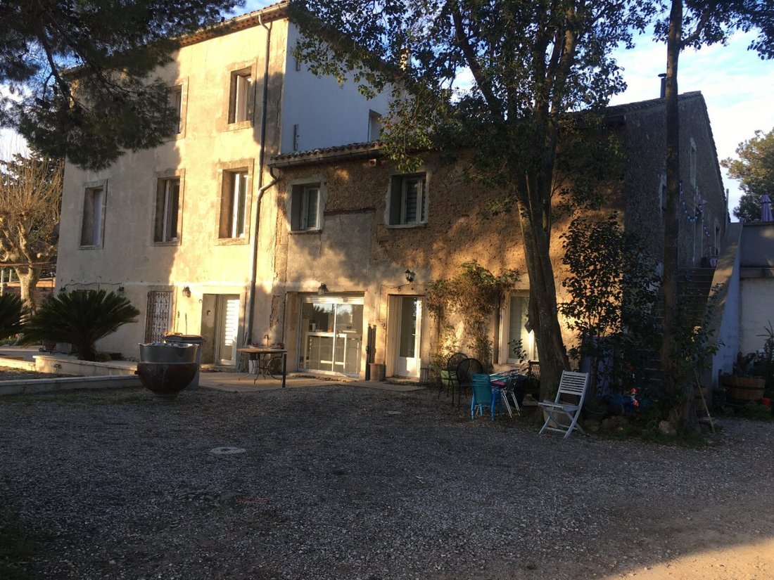 House in Jonquières, Occitania, France 5 - 16918756