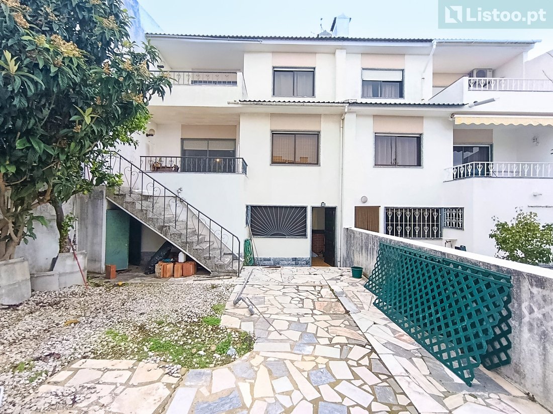 Villa in Alcabideche, Lisbon, Portugal 2 - 16916531