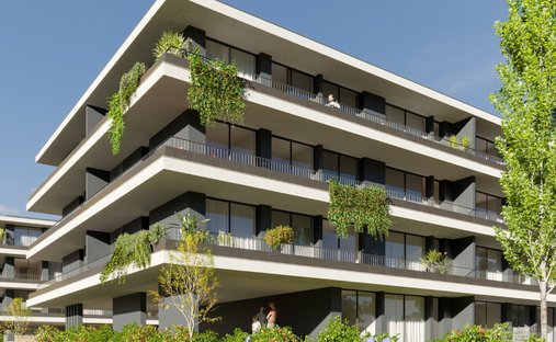 Apartment in Madalena, Porto District, Portugal 1