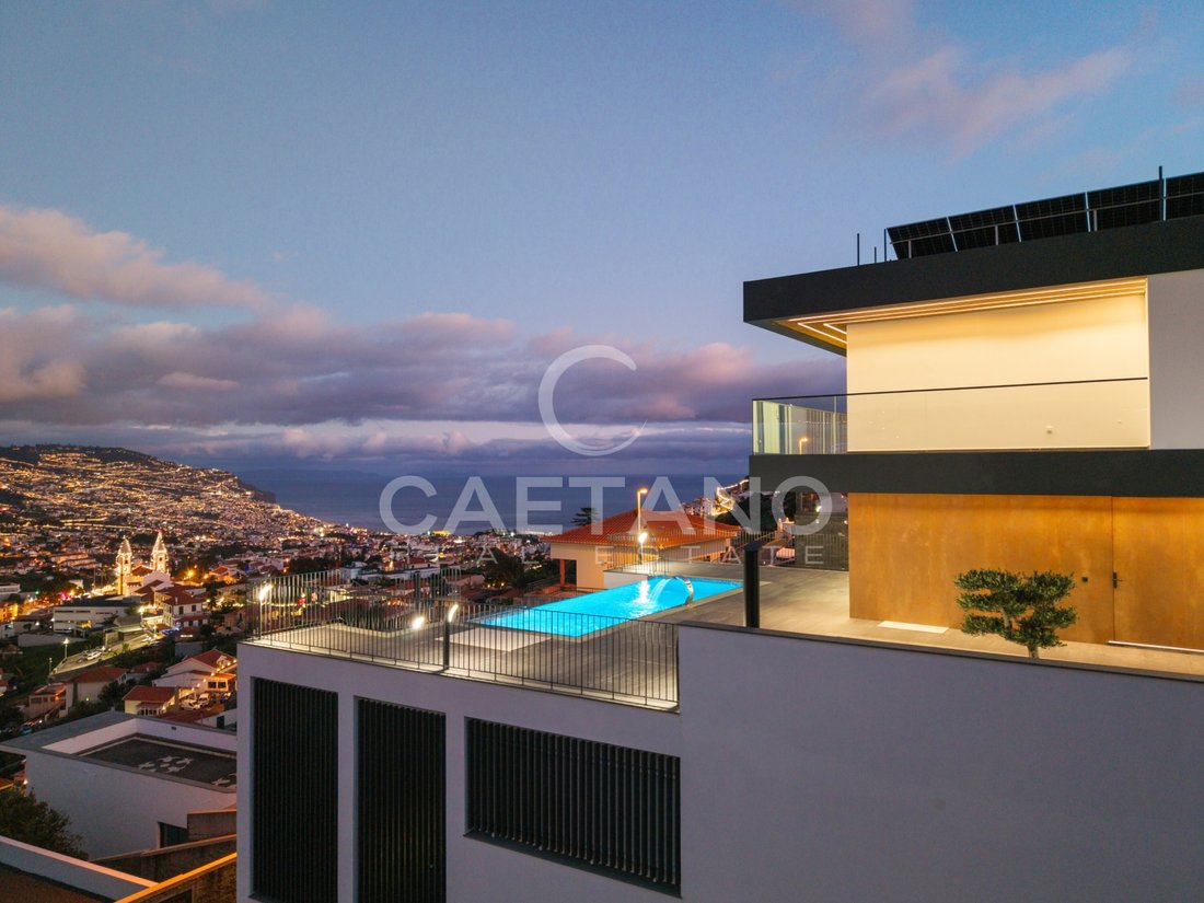 Villa in Se, Madeira, Portugal 3 - 16919292
