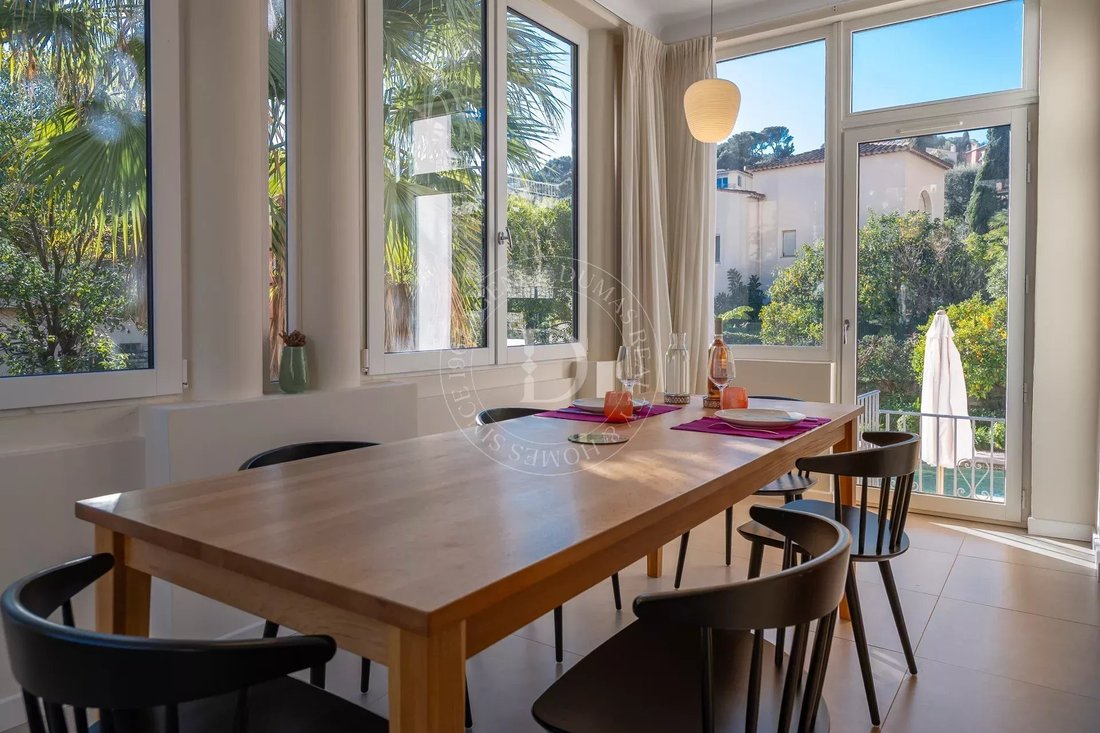 Villa in Nice, Provence-Alpes-Côte d'Azur, France 5 - 16919037