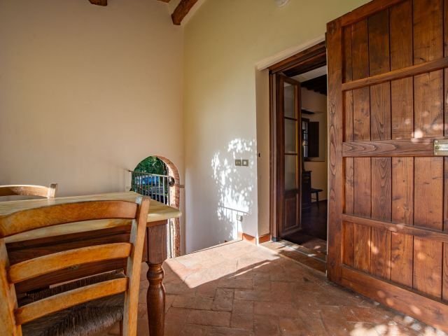 House in Sovicille, Tuscany, Italy 4 - 16917541