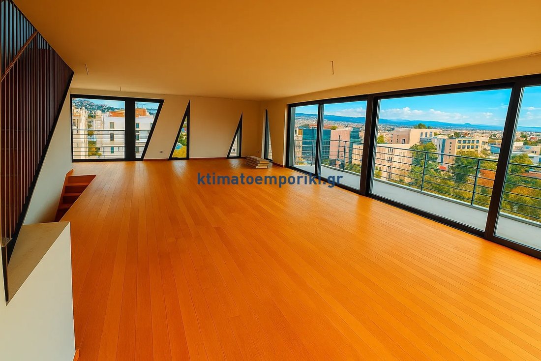 Apartment in Chalandri, Attica, Greece 2 - 16920044