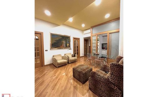 Apartment in Mazzini - Lungotevere, Rome, Italy 1