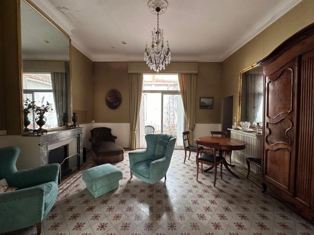 Apartment in Espace Villeroy-Les Quilles, Sète, France 3 - 16918583