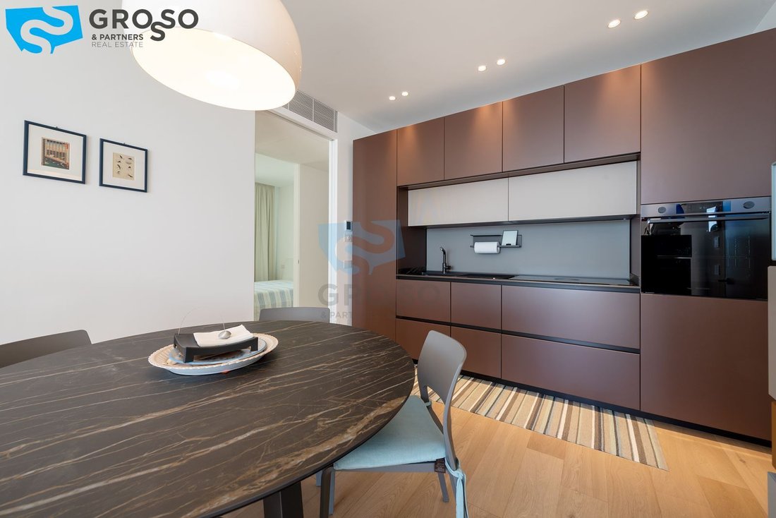 Estate in Jesolo Town, Jesolo, Veneto 4 - 16917923