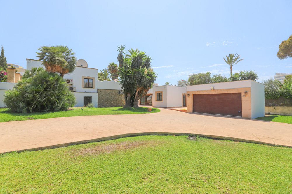Villa in Calvia, Balearic Islands, Spain 5 - 16919031