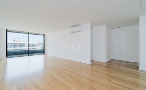 Apartment in Canidelo, Porto District, Portugal 1