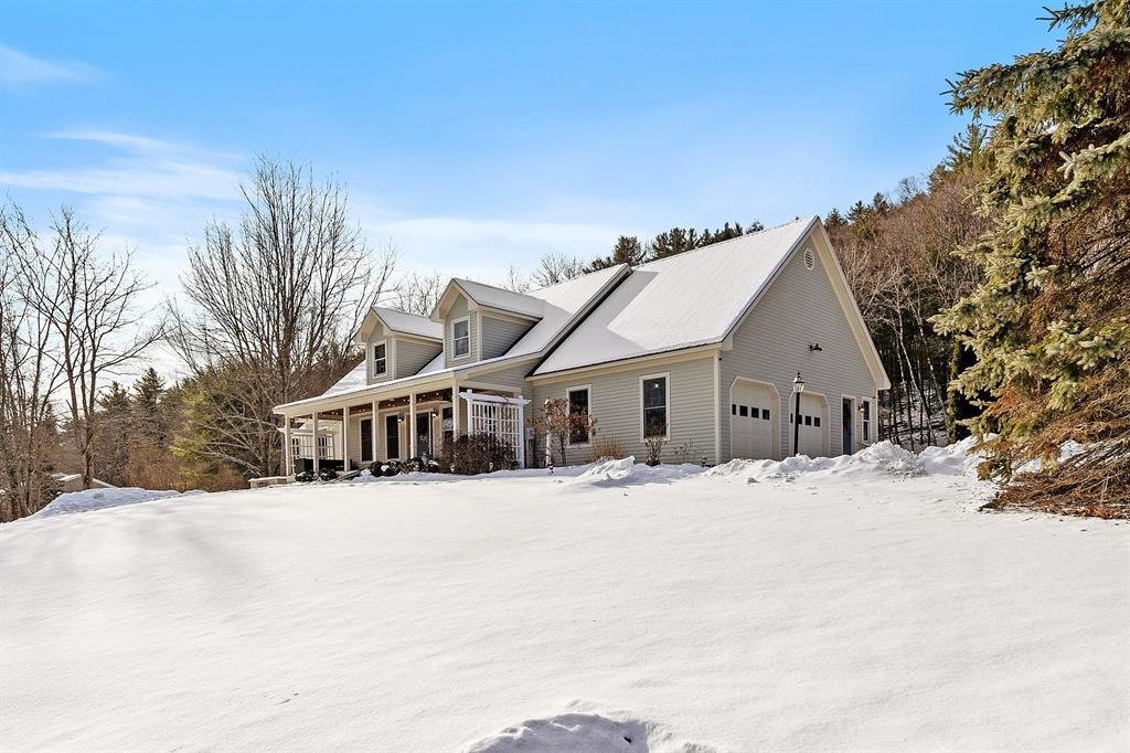 House in Keene, New Hampshire, United States 1 - 16916340