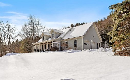 Casa a Keene, New Hampshire, Stati Uniti 1
