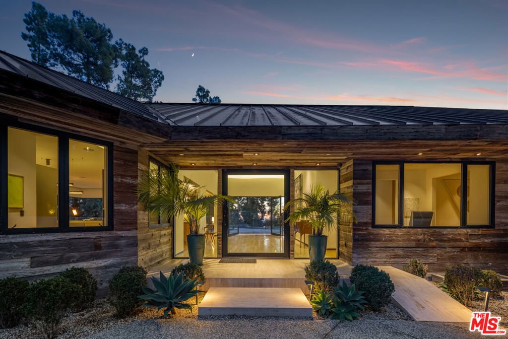 House in Beverly Hills, California, United States 4 - 16917295