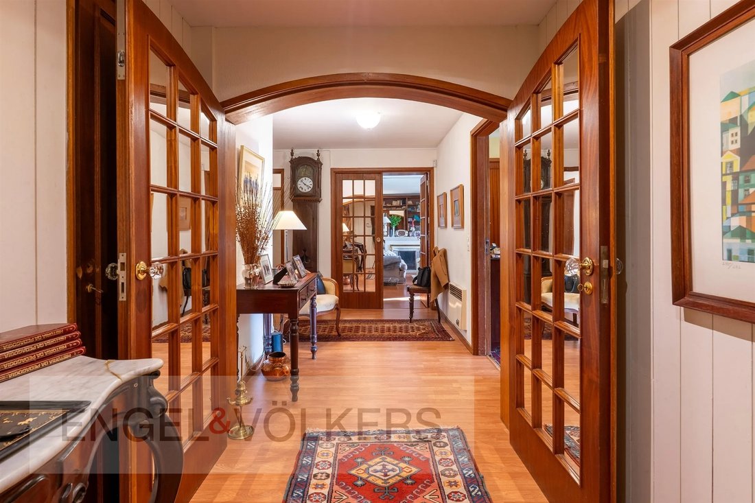 Apartment in Aldoar, Foz do Douro e Nevogilde, Porto District, Portugal 2 - 16919116