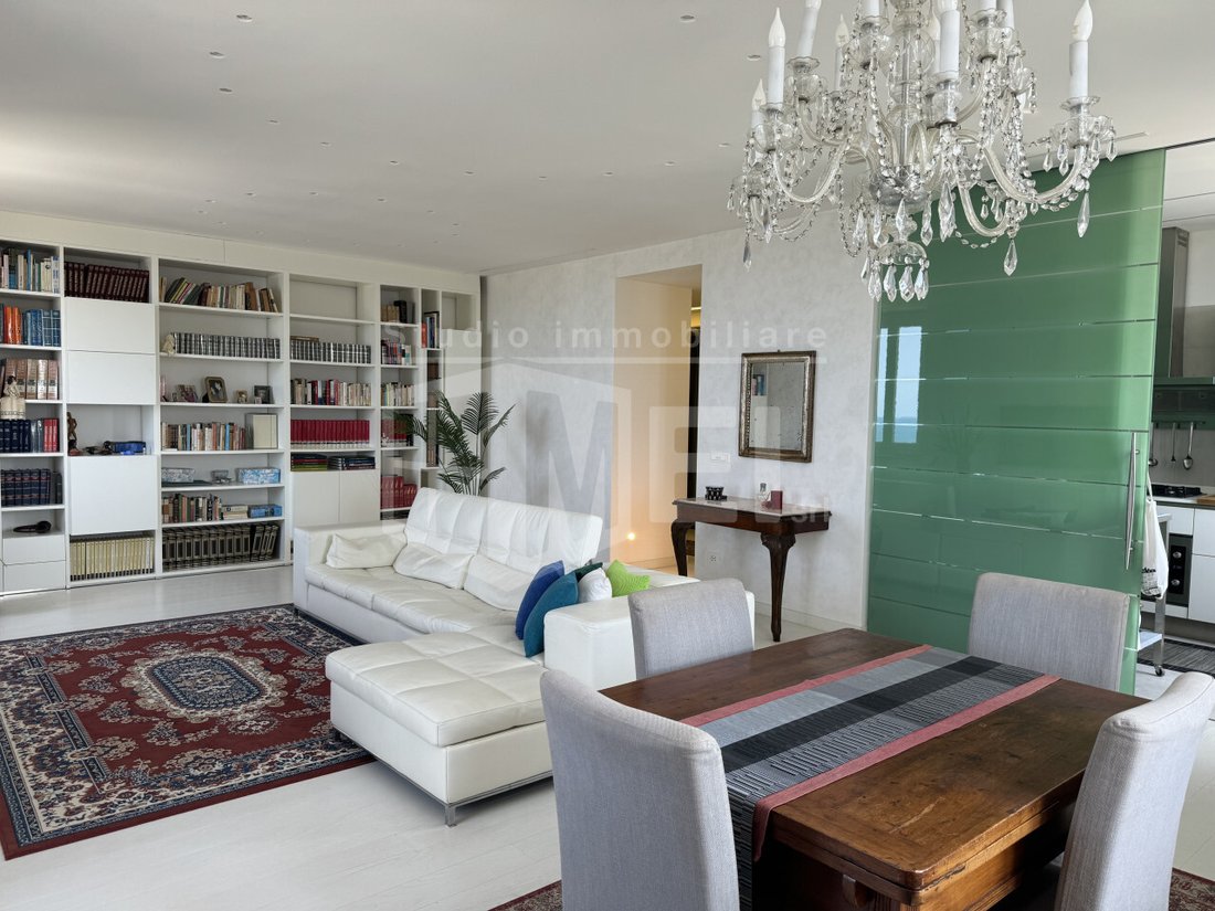 Apartment in Antignano, Livorno, Tuscany 5 - 16917561