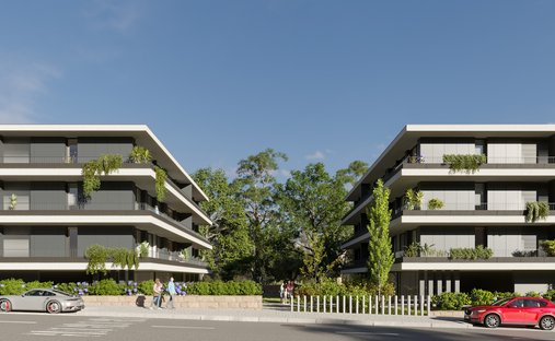 Apartment in Madalena, Porto District, Portugal 1