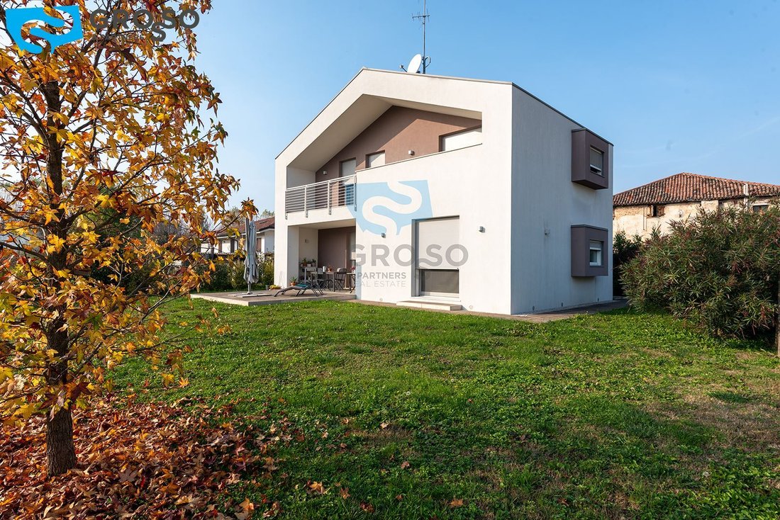 House in Ponzano, Veneto, Italy 1 - 16917943
