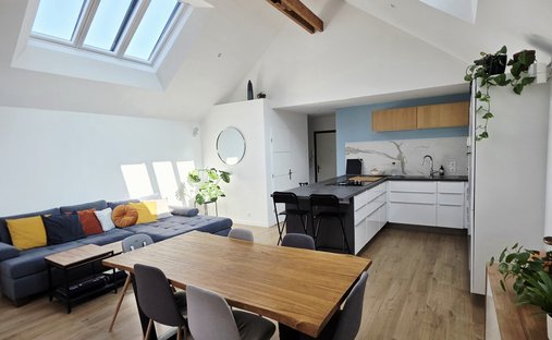 Apartment in Sévrier, Auvergne-Rhône-Alpes, France 1