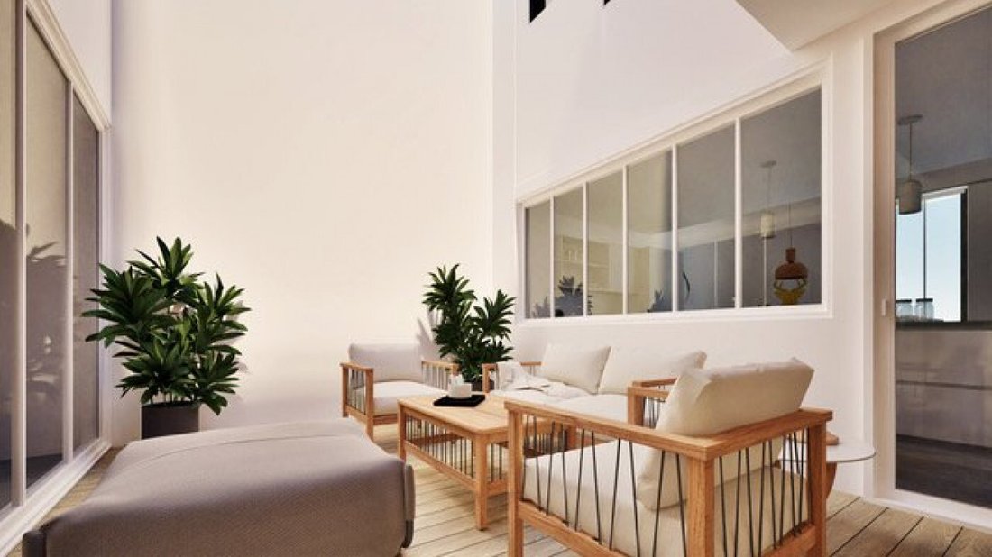 Apartment in Espace Villeroy-Les Quilles, Sète, France 5 - 16918619