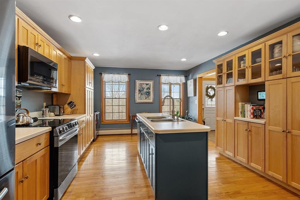 House in Keene, New Hampshire, United States 3 - 16916340