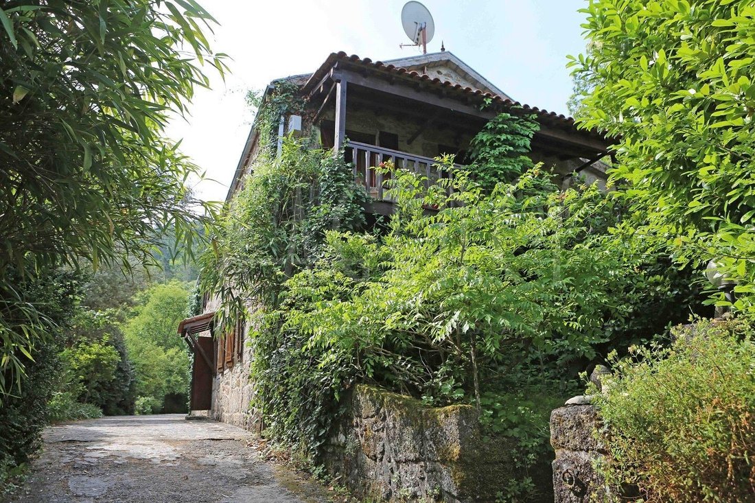 Finca in Penalva de Alva e Sao Sebastiao da Feira, Coimbra District, Portugal 5 - 16919360