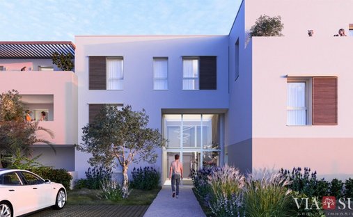 Apartment in Cooperative, Agde, France 1