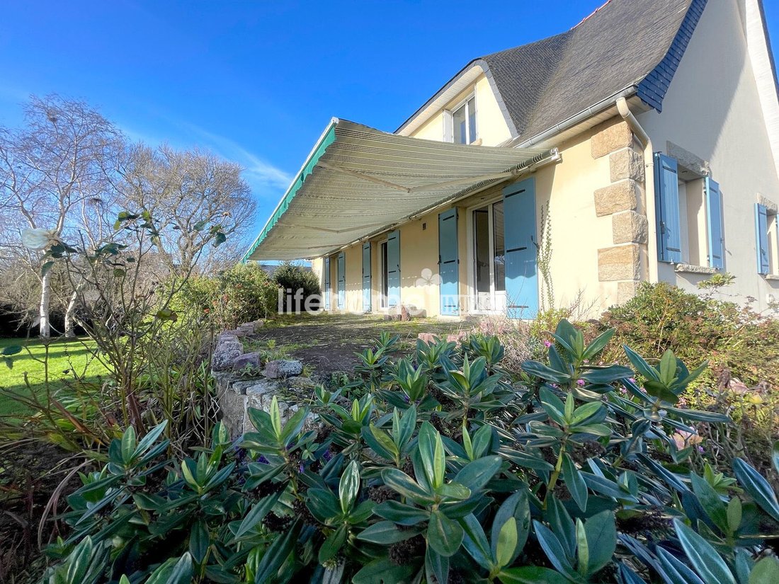Casa a Dinard, Bretagna, Francia 3 - 16314762