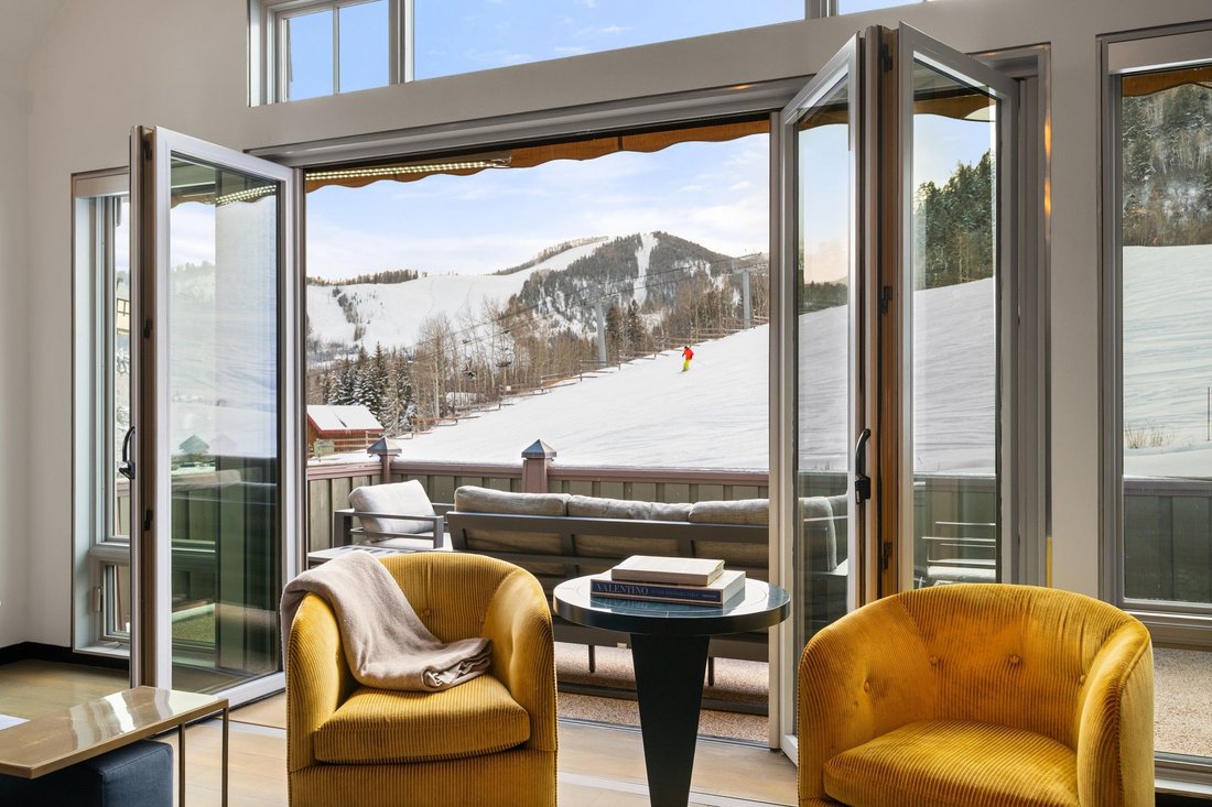 Maison à Aspen, Colorado, États-Unis 4 - 16916689