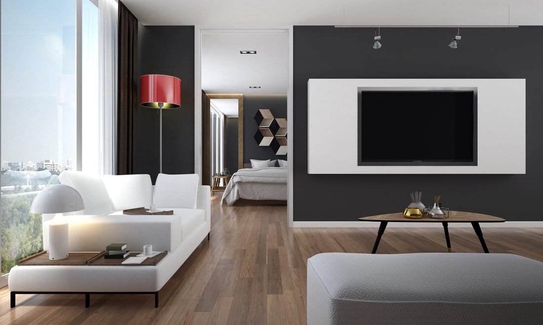 Apartment in Vieille Chapelle, 8e Arrondissement, Marseille 1 - 16919940